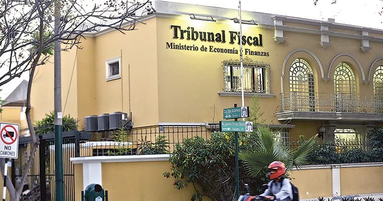 Derecho Tributario